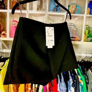 Zara scort, new with tags.